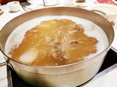 -潮泰牛肉火锅 · 创于1992年(车公庙店)