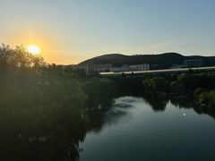 -山东大学(兴隆山校区)