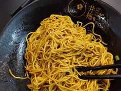 -贡梅老面馆·蟹粉面·无锡特色小吃(南长街主推店)