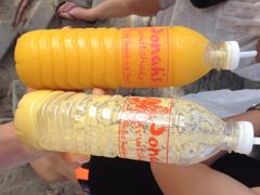 Jonah's&nbsp;Shakes-Jonah's Fruit Shake & Snack Bar