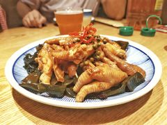 -老街烧烤·四方路小烤肉(书院路店)