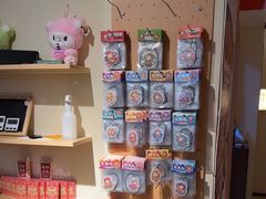 -谷小推·按摩·茶饮·社交(茂业店)