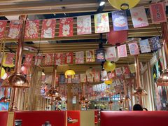 -万达广场(万州店)