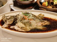 -扬州香格里拉·香宫中餐厅