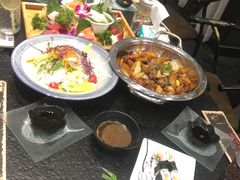-东京爱上大连(中央大道店)