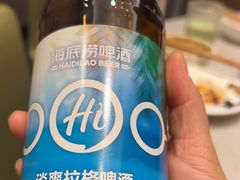 -海底捞火锅(咸阳丽彩万达店)