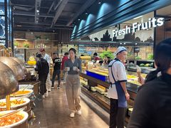 -韩盛·盛江山自助料理(中街大悦城店)