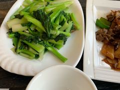 -美极鲜食坊(宝安南路店)