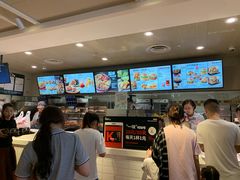 -肯德基(常熟百润发店)