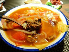 -十面春风·江南面馆(崇宁路店)