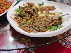 -玉华台饭庄(裕中西里小区店)
