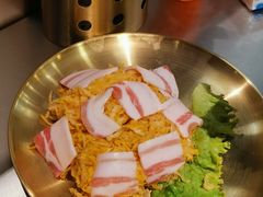 -炉队长·齐齐哈尔家庭烤肉(马家堡店)