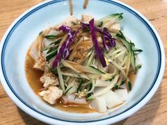 精美凉皮-中原一大碗(湖滨店)