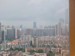 -广州辉盛阁国际公寓