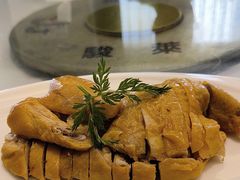 -骏莱海鲜鱼港(五角场店)