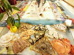-牡丹国际大酒店-港式茶餐厅