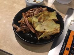 -新石器烤肉(张家港购物公园店)
