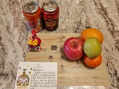 -西安赛瑞喜来登大酒店
