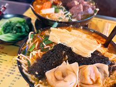-星林居酸辣米线餐厅