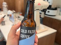 -LOTTA COFFEE(安居博文苑店)