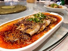 -富乐山酒店(西黄城根北街店)