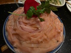 -香佰里鲜货火锅(佳乐金街店)