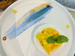 -悦荟牛排餐厅(萨尔图万达店)