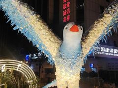 -南屏步行街