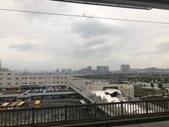 -余姚北站