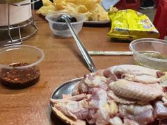 -威邵鸡煲(西华路总店)