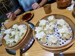 -老绥元烧麦·家常菜(桥华店)