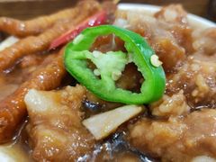 -百乐门喜宴(海珠广场华厦店)