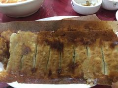 -大眼锅贴水饺(河东店)