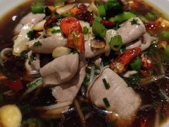 驰名腰花-宏玲餐厅(四川南路店)