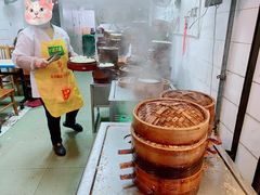 -海汇源老烧麦店(东大街总店)