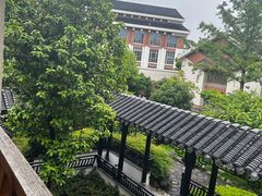 -嘉兴清池酒店温泉