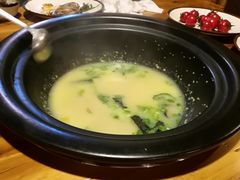 -黄寺蒸汽海鲜(黄寺大街店)