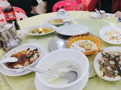 -秋姐美食店(旅游大道店)