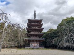 -醍醐寺