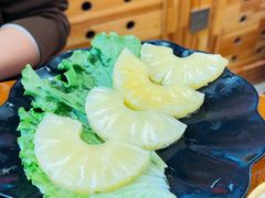 -杀猪天·韩国烤肉(总店)