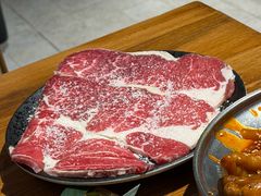 -金龙烧烤·牛肉面(西塔店)