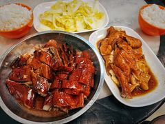 -鹅簋(顺德总店)