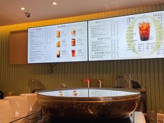 -星巴克(广州正佳广场4层店)