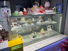-CAKEBOSS蛋糕老板(东直门来福士店)
