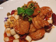 -晓长安·新陕菜(曲江店)
