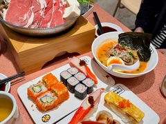 -元气寿司(金光华店)