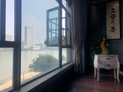 -张博士茗茶馆(外滩店)