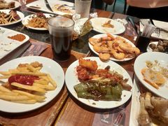 -汉巴味德(大悦城店)