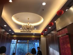 -福满园大酒楼(梅林店)