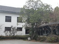 -中国湖笔博物馆(莲花庄路)